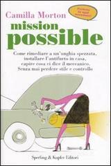 Mission possible Mission possible