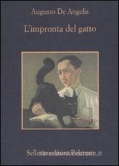 L' impronta del gatto