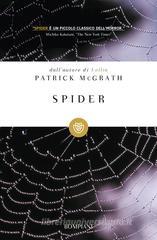 Spider Spider