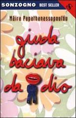 Giuda baciava da dio Giuda baciava da dio