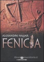 Fenicia
