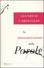 La manomissione delle parole. eBook