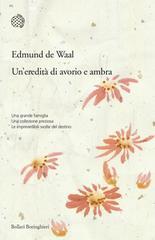 Uneredità di avorio e ambra. eBook