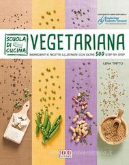 Scuola di cucina vegetariana