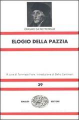 Elogio della pazzia