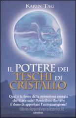 Il potere dei teschi di cristallo