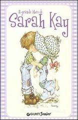 Il grande libro di Sarah Kay Il grande libro di Sarah Kay