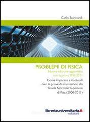 Problemi di fisica. eBook