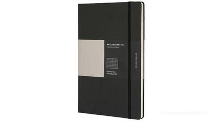 Moleskine. Album a Quadretti - A4