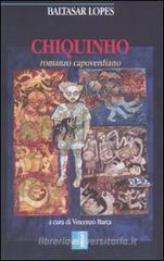 Chiquinho. Romanzo capoverdiano