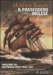 Confronta prezzi Il passeggero inglese