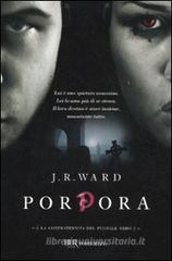 Porpora. La confraternita del pugnale nero vol.3