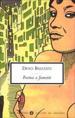 Poema a fumetti Poema a fumetti