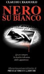 Nero su bianco