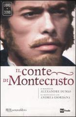Il conte di Montecristo. Con 3 DVD Il conte di Montecristo. Con 3 DVD