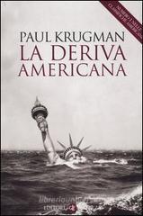 La deriva americana La deriva americana