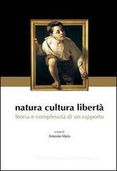Natura cultura libert�