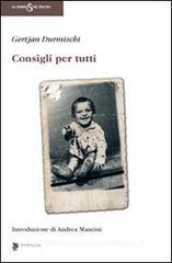 Consigli per tutti