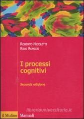 I processi cognitivi