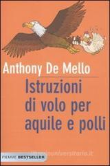Istruzioni di volo per aquile e polli Istruzioni di volo per aquile e polli