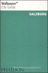 Salzburg. Ediz. inglese