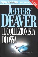 Il collezionista di ossa Il collezionista di ossa