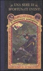 L' ascensore ansiogeno. Una serie di sfortunati eventi vol.6 L' ascensore ansiogeno. Una serie di sfortunati eventi vol.6
