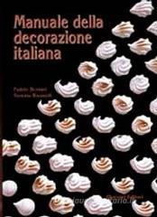 Manuale della decorazione italiana