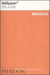Brasilia. Ediz. inglese