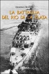 La battaglia del Rio de la Plata La battaglia del Rio de la Plata