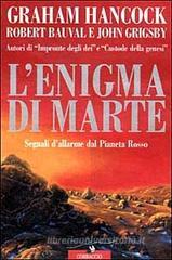 L' enigma di Marte L' enigma di Marte