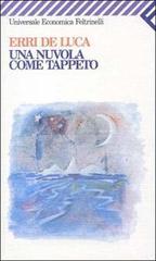 Una nuvola come tappeto. eBook