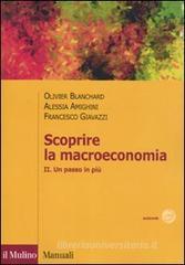 Scoprire la macroeconomia vol.2 Scoprire la macroeconomia vol.2