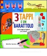 Confronta prezzi 3 tappi e un barattolo