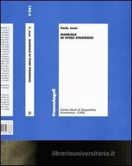 Manuale di studi strategici