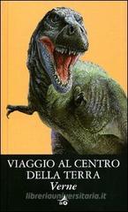 Viaggio al centro della terra Viaggio al centro della terra