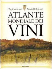 Atlante mondiale dei vini Atlante mondiale dei vini