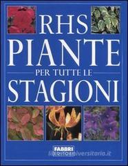 Piante per tutte le stagioni Piante per tutte le stagioni