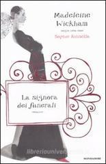 La signora dei funerali La signora dei funerali