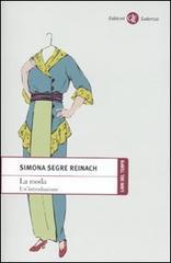 La moda. Un'introduzione La moda. Un'introduzione