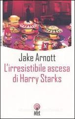 L' irresistibile ascesa di Harry Starks L' irresistibile ascesa di Harry Starks