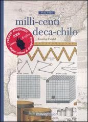 Milli-centi-deca-chilo Milli-centi-deca-chilo