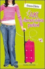 Amy che non voleva partire! Amy che non voleva partire!