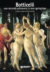 Botticelli. DVD. Ediz. italiana e inglese