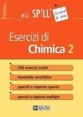 Esercizi di chimica vol.2 Esercizi di chimica vol.2