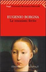 Le emozioni ferite Le emozioni ferite