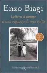 Lettera d'amore a una ragazza di una volta Lettera d'amore a una ragazza di una volta