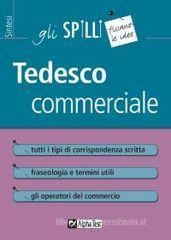 Tedesco commerciale Tedesco commerciale