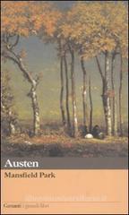 Mansfield Park Mansfield Park