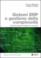 Confronta prezzi Sistemi ERP e gestione della complessitè . Casi di aziende italiane in crescita